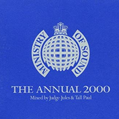 Ministry of Sound: The Annual 2000