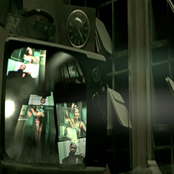 Incident at The Savoy Ballroom