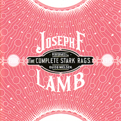 Joseph F. Lamb: The Complete Stark Rags (1908-1919)