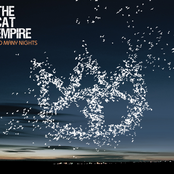 The Cat Empire: So Many Nights