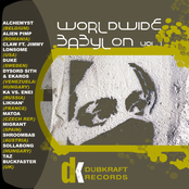 VA - Worldwide Babylon vol.1