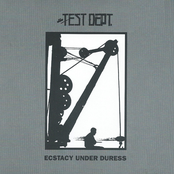 Test Dept: Ecstacy Under Duress