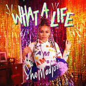 Sho Madjozi: What A Life