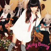 milky bunny