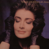 Andromeda Rising by Sally Oldfield