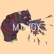 Mt. Joy: Sheep