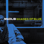 Footprints by Madlib