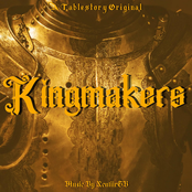 Kingmakers (Tablestory: Original Soundtrack)