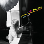 Lars Vogt: Larcher, Schumann & Bartók…For Children