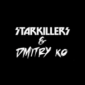 starkillers & dmitry ko