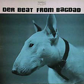 Der Beat From Bagdad