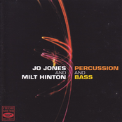 Percussion and Bass