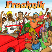 Freaknik
