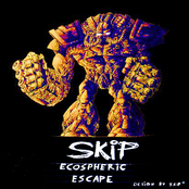 Anti Mighty by Skip