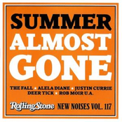 Rolling Stone: New Noises, Volume 117: Summer Almost Gone