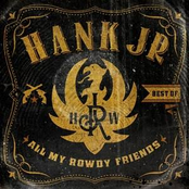 All My Rowdy Friends Are Coming Over For Monday Night Football by Hank Williams Jr.