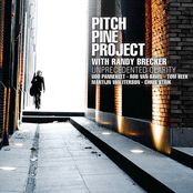 pitch pine project /randy brecker