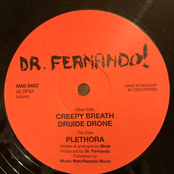 Creepy Breath