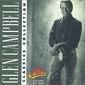 Gentle On My Mind by Glen Campbell