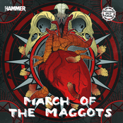March Of The Maggots