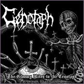 The Gloomy Rites To The Cenotaph