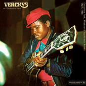 Album cover for Congolese Funk, Afrobeat & Psychedelic Rumba 1969-1978 (Analog Africa No. 17), by Verckys & L'Orchestre Vévé