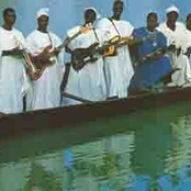 Orchestre Régional De Mopti