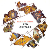 Storyville by Red Guitars