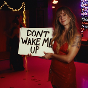 Don't Wake Me Up
