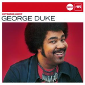 Yana Aminah by George Duke