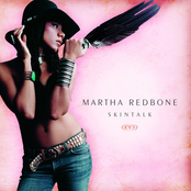 Martha Redbone: Skintalk