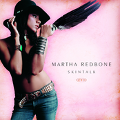 God Created Woman by Martha Redbone