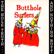 Moving To Florida by Butthole Surfers