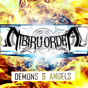 Demons & Angels - Single
