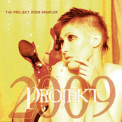 The Projekt 2009 Sampler