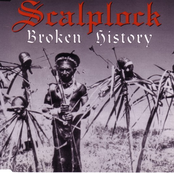 Broken History
