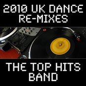 2010 UK Dance Re-Mixes