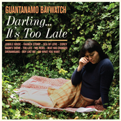 Guantanamo Baywatch: Darling... It's Too Late