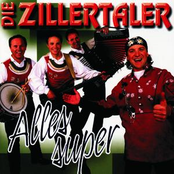 Tiroler Adler by Die Zillertaler