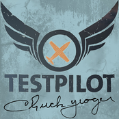 Testpilot: Chuck Yeager