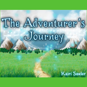 The Adventurer's Journey!