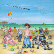 Whitmer Thomas: Rigamarole