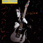 Kwirk by Mike Stern