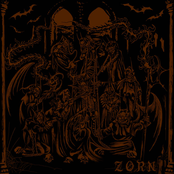 Zorn: Endless Funeral