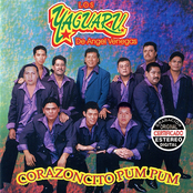 Los Yaguaru: Corazoncito Pum Pum
