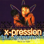 x-pression
