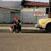 The Boy's Gone by Jason Mraz