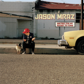 Jason Mraz: Waiting for My Rocket to Come