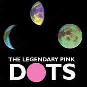 Frosty by The Legendary Pink Dots