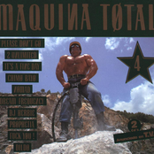 Máquina Total 4
